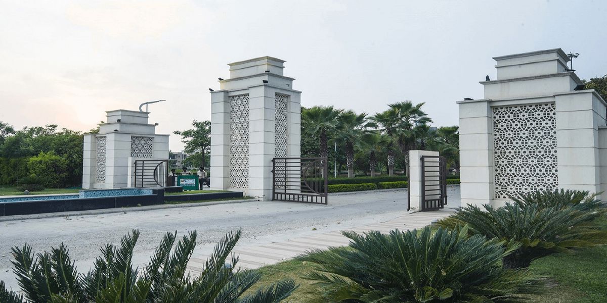 Omaxe New Chandigarh