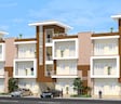 Omkareshwar Ocean Residency