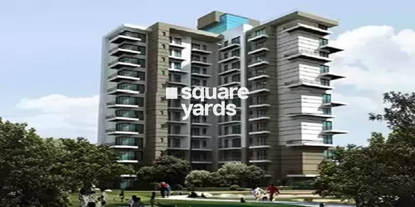 Prakash Towers Chandigarh Cover Image