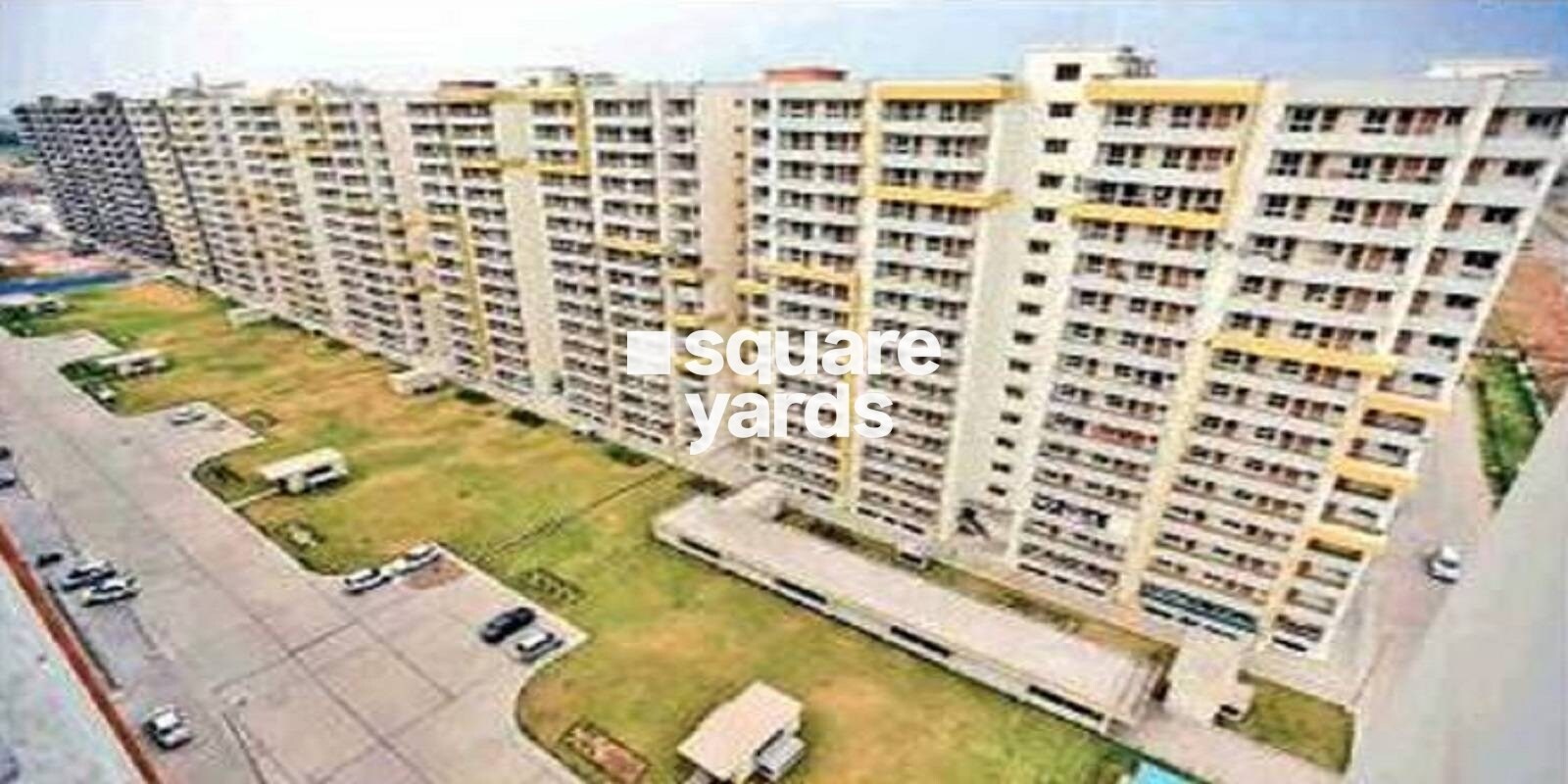 Purab Premium Apartment Featured Image