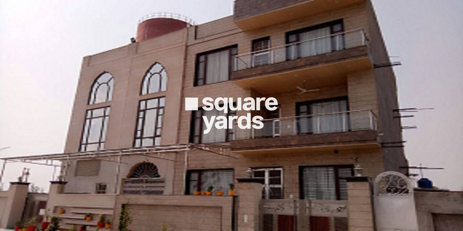 Chandigarh Royale city, Aerocity, Chandigarh