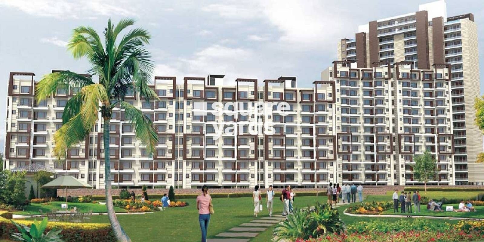 Sandwoods Opulencia Featured Image