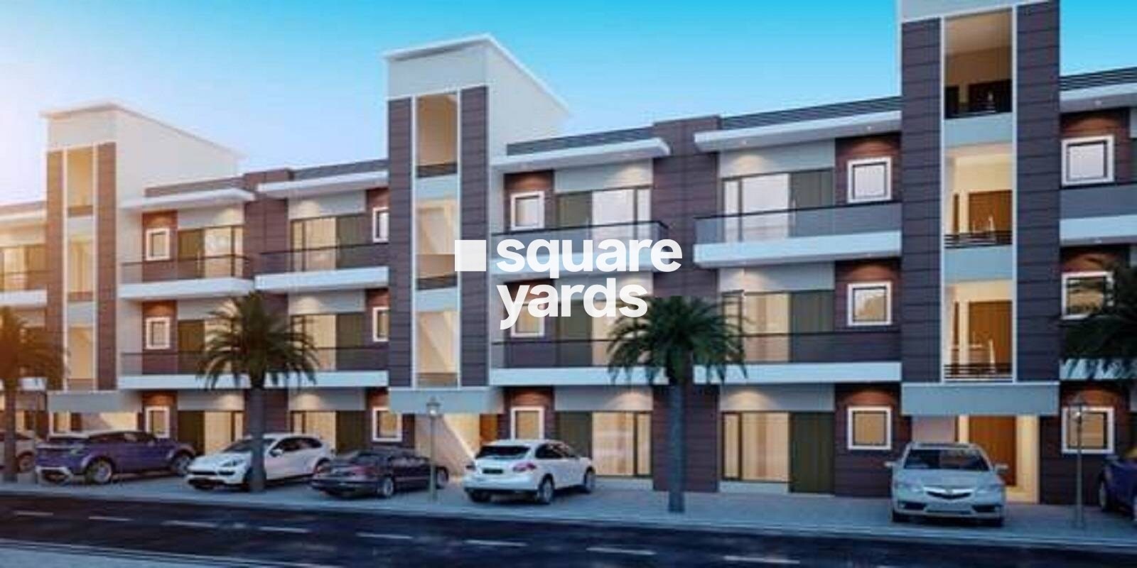 Saraswati Homes residential project in Mohali Sector 126
