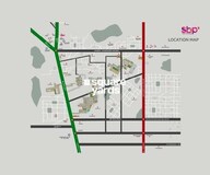 SBP City of Dreams Lift Lobby Image