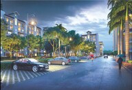 SBP Homes Gardenia Amenities-Features