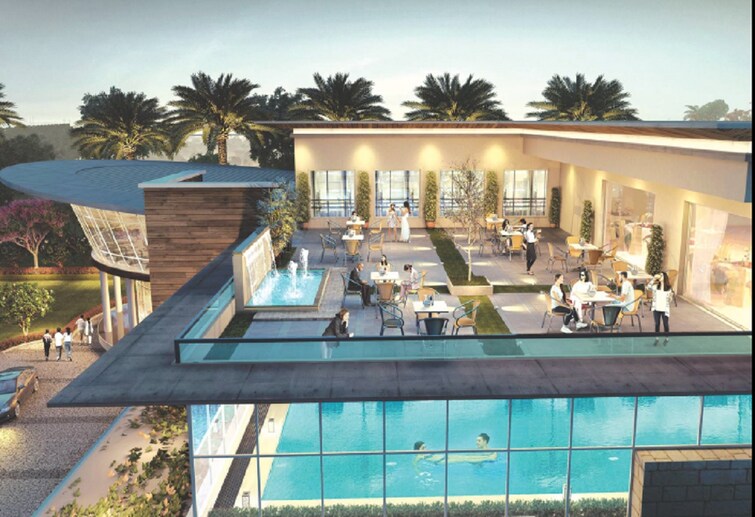 SBP Homes Gardenia Amenities-Features 4