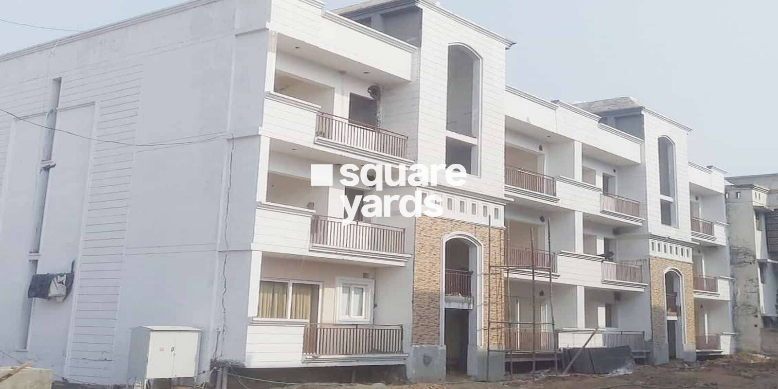 Sbp Nature City Featured Image