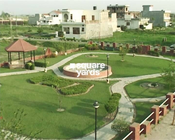 Shivalik City Greens Image