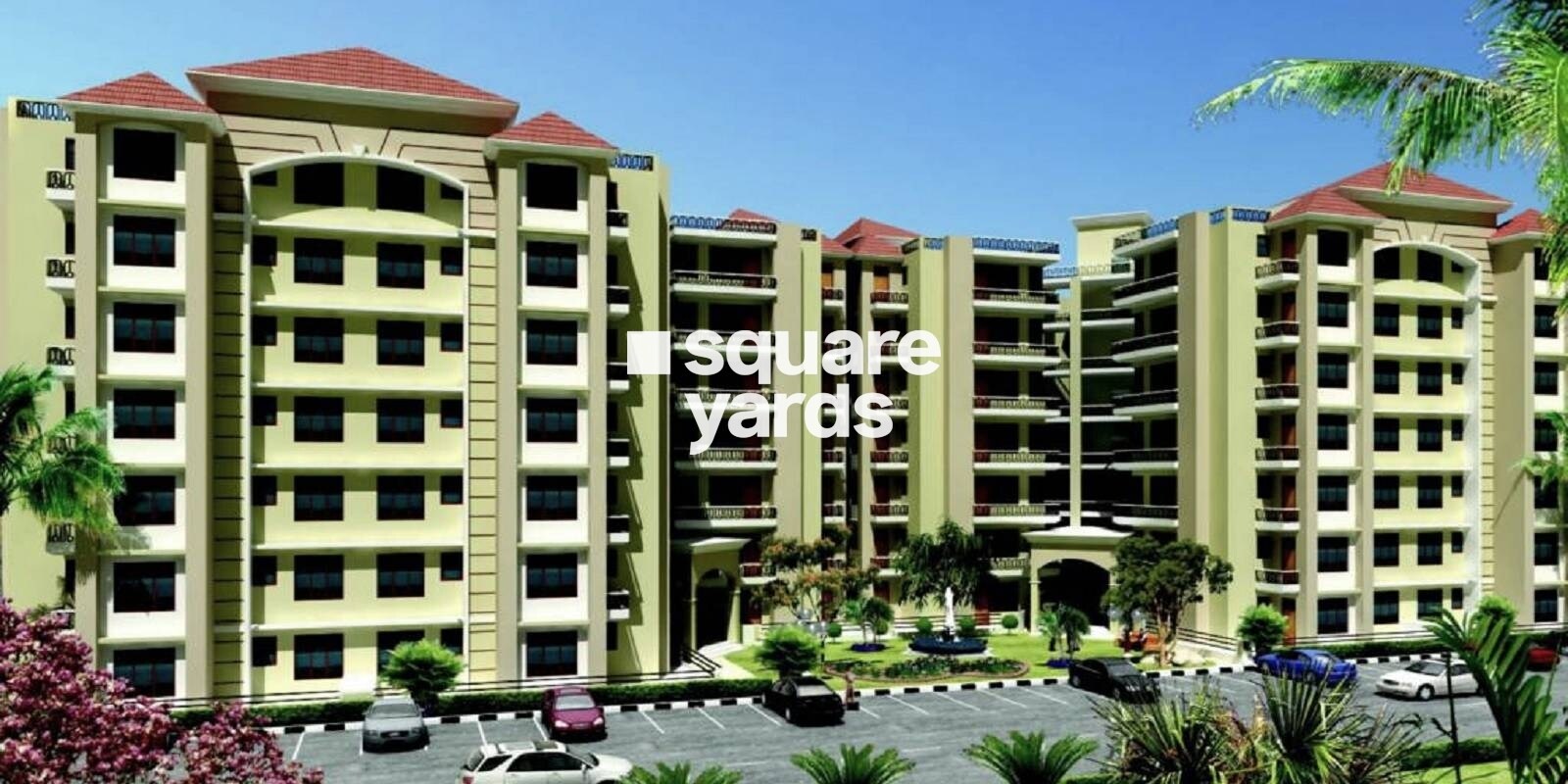Shivalik City