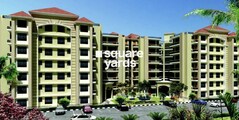 Shivalik City