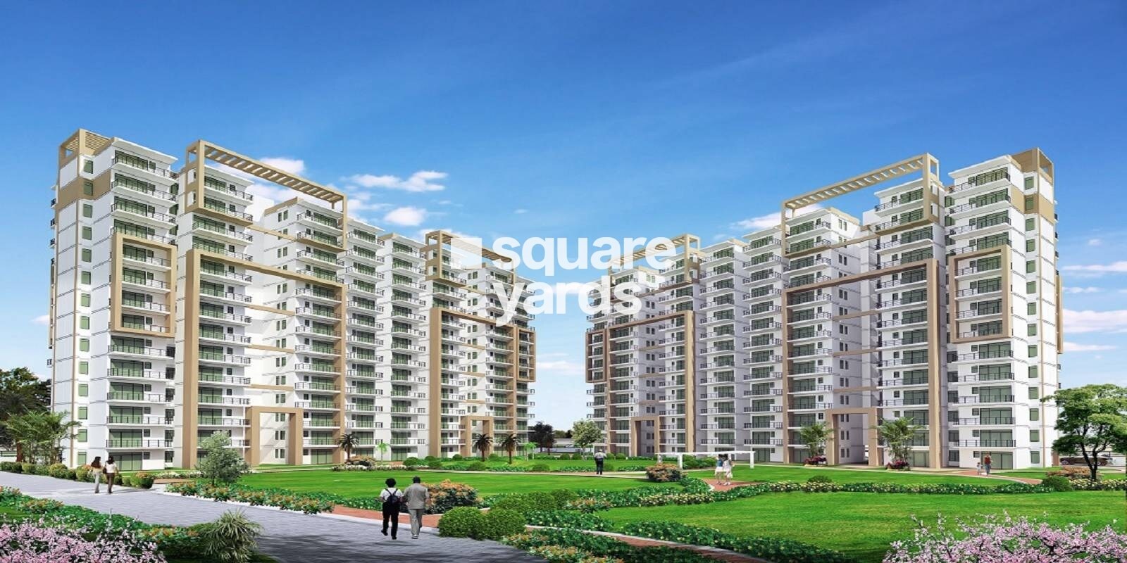 Shree Vardhman Green Space Featured Image