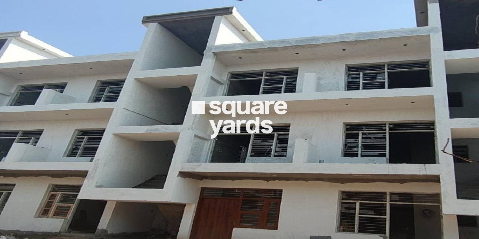 Sidak homes