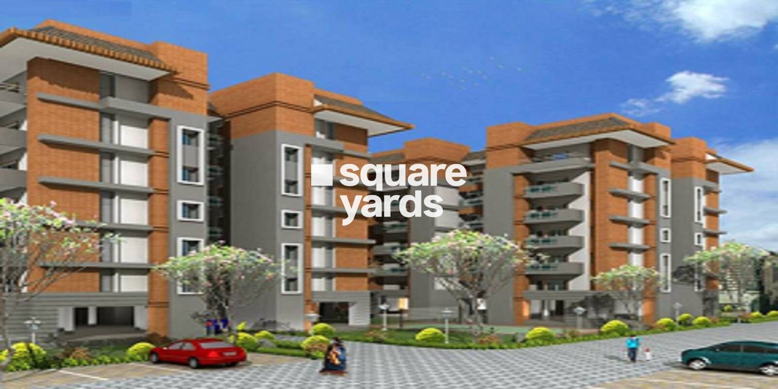 Soul Space Mayfair residential project in Mohali Sector 70