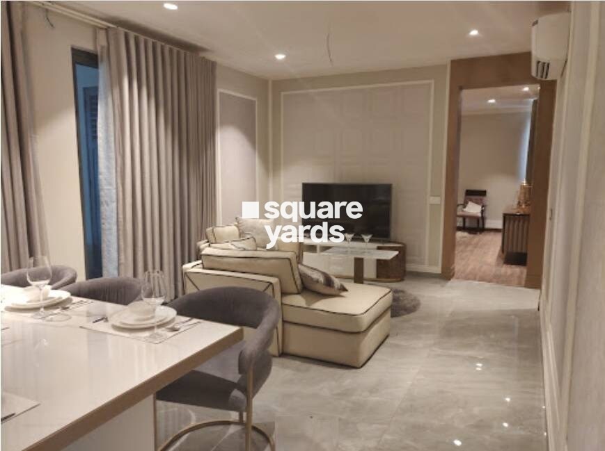 SRG Marbella Grand Apartment Interiors 7