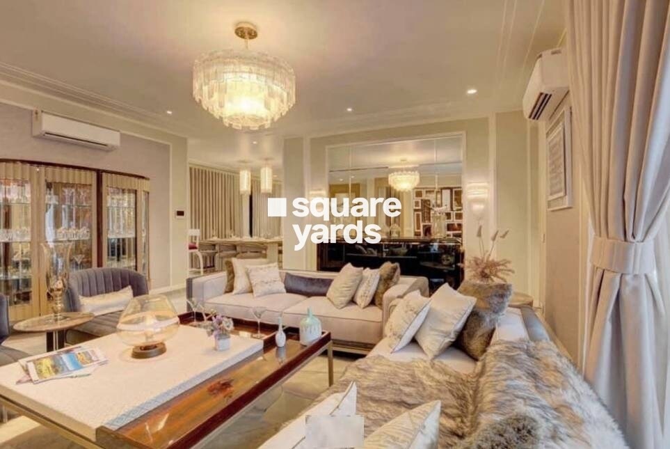 SRG Marbella Grand Apartment Interiors 8