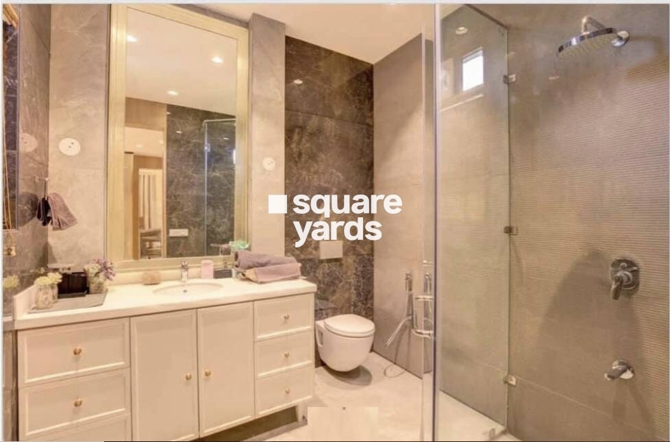 SRG Marbella Grand Apartment Interiors 9