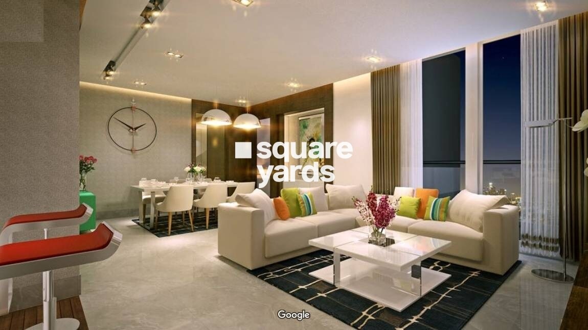 SRG Marbella Grand Apartment Interiors 10