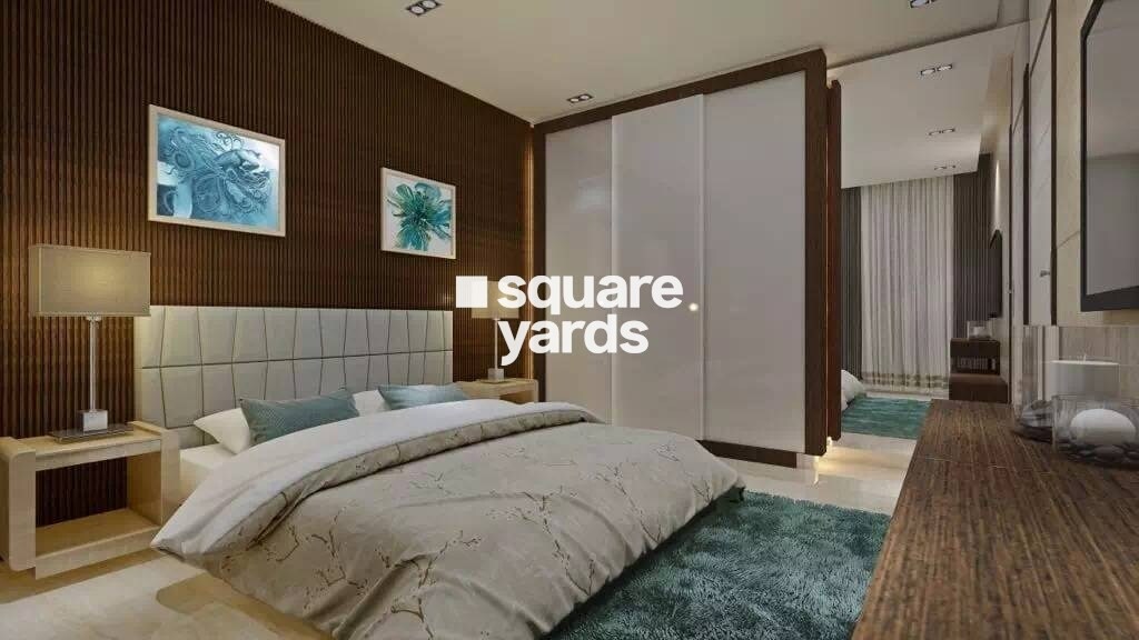 SRG Marbella Grand Apartment Interiors 2