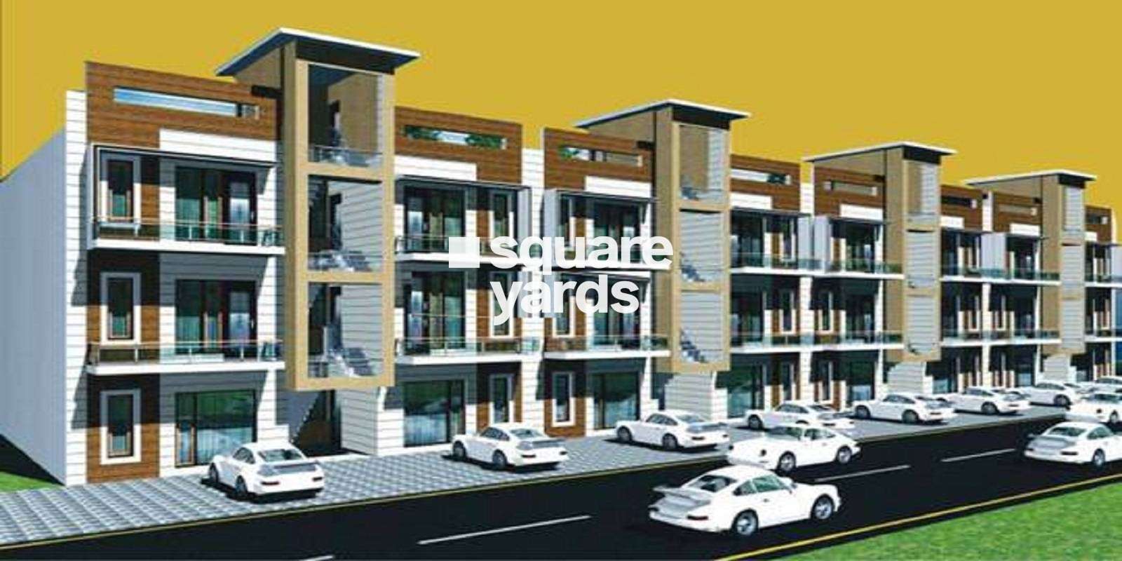 Star Homes Mohali Cover Image