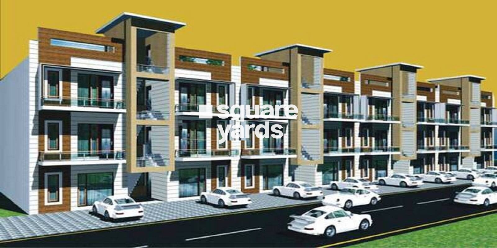 Star Homes Mohali
