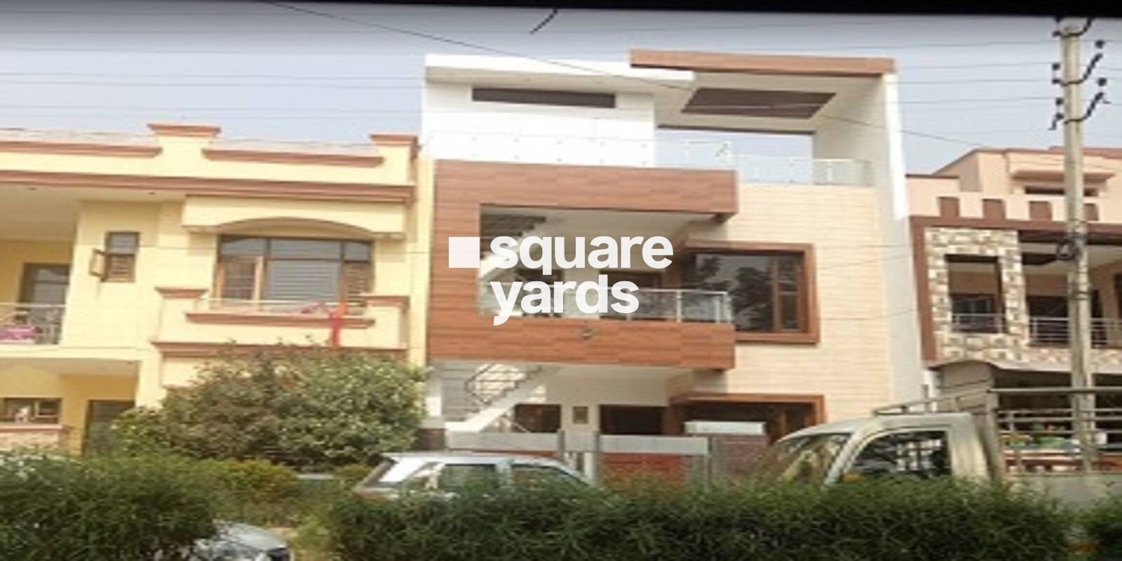 Sunny Enclave Mohali