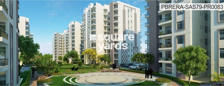 Sushma Joynest MOH Amenities-Features