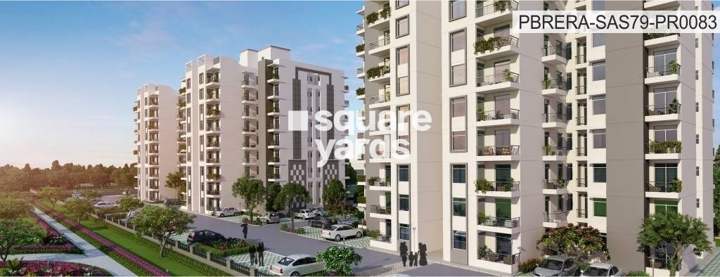 Sushma Joynest MOH Tower View 1