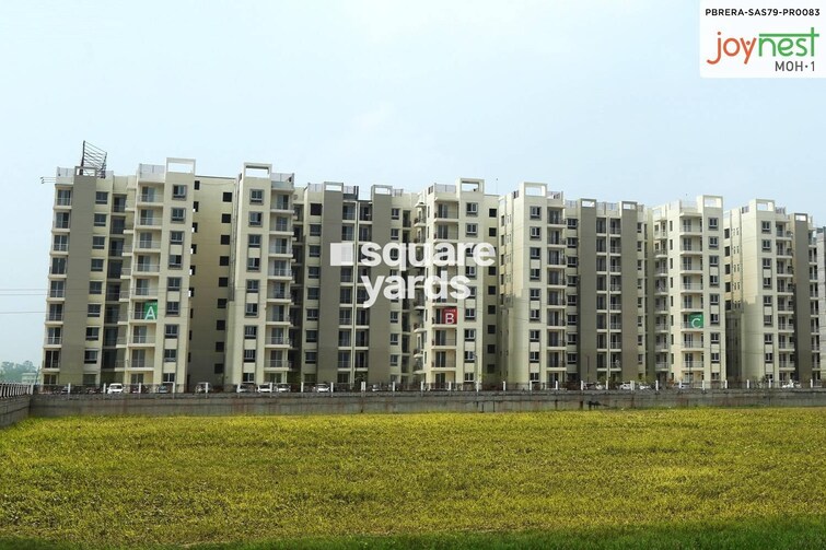 Sushma Joynest MOH Tower View 2