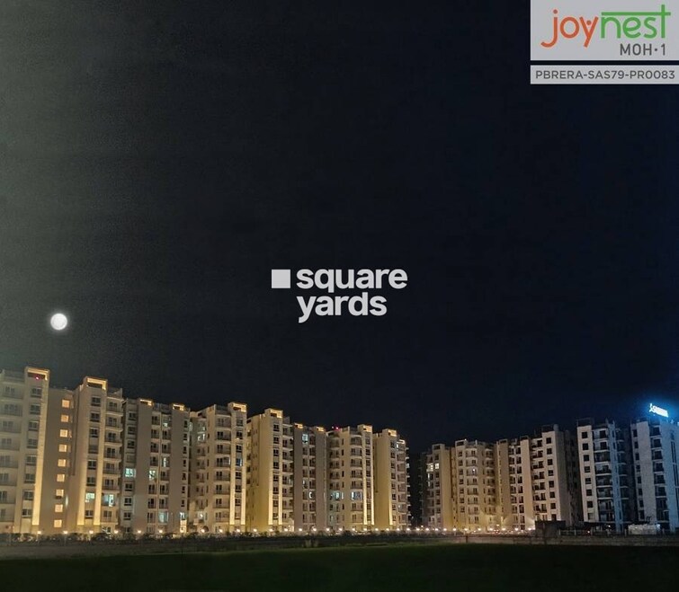 Sushma Joynest MOH Tower View 3