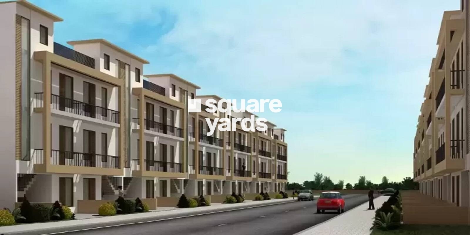 TDI Affordable Homes