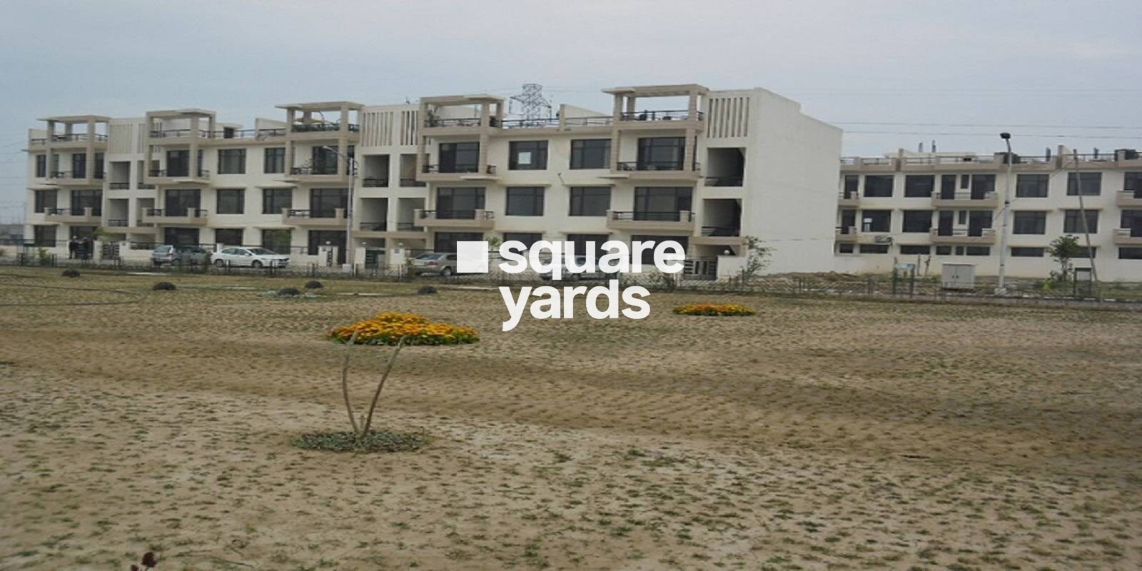TDI City residential project in Mohali Sector 117