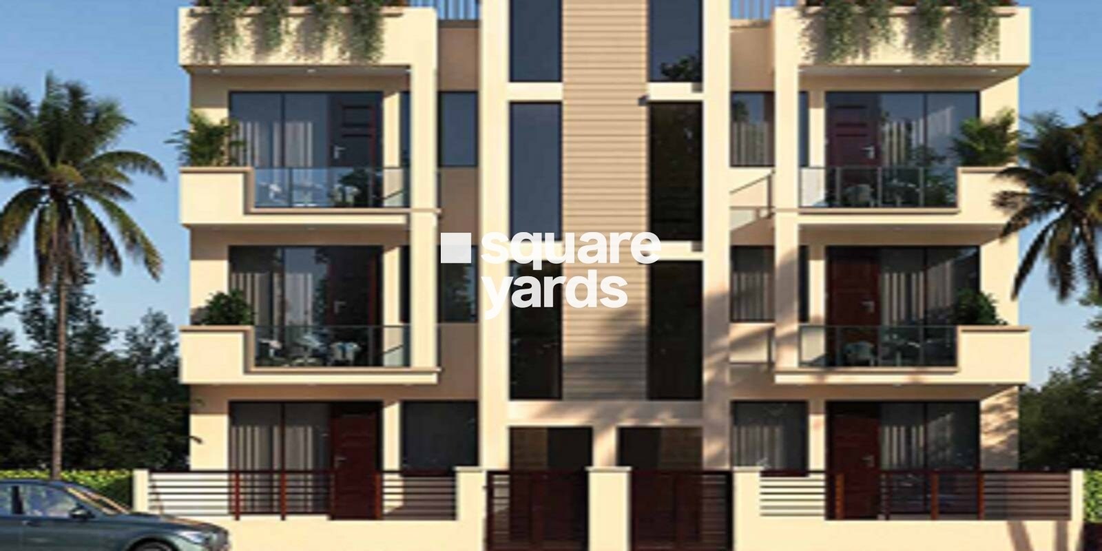 TDI Sapphire Homes