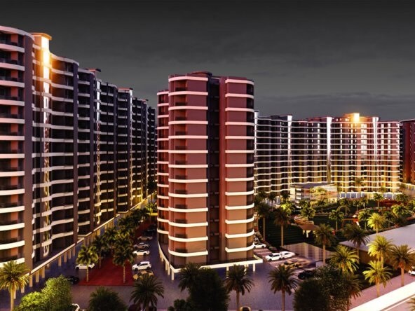 The Address Mullanpur