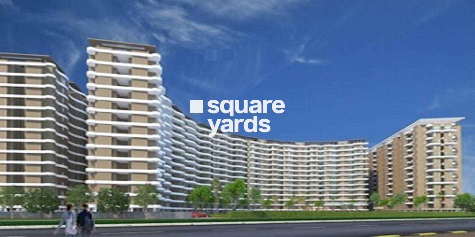 The Address Mullanpur Featured Image