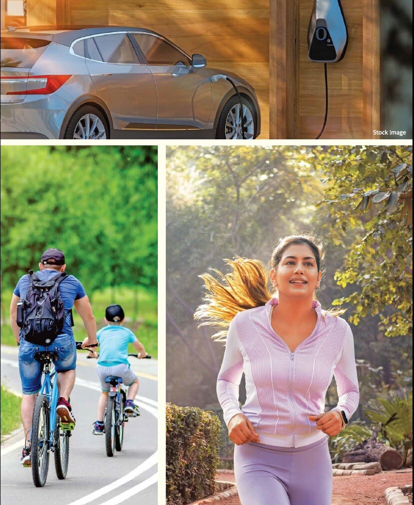 Trident Windsong Residences