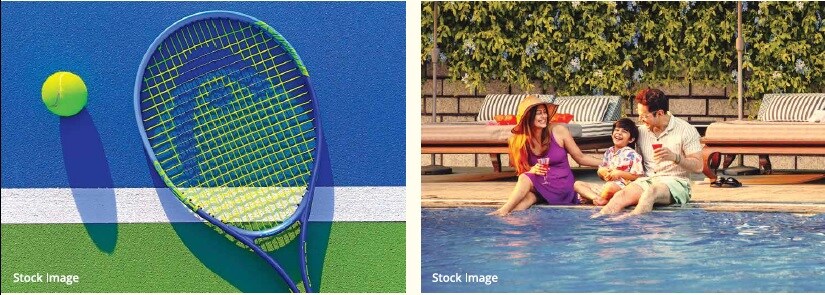 Trident Windsong Residences