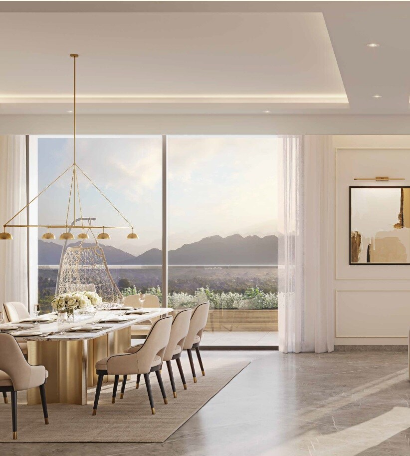 Trident Windsong Residences