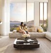 Trident Windsong Residences Apartment Interiors
