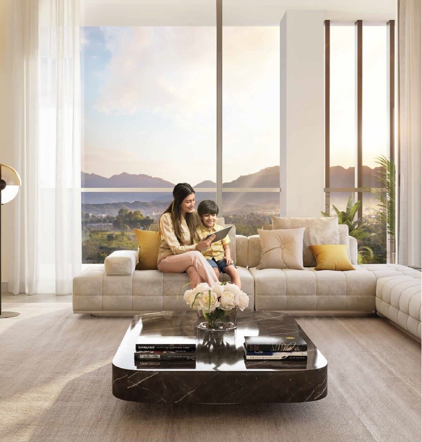 Trident Windsong Residences