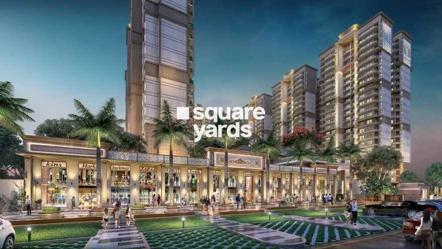 Turnstone The Medallion Amenities-Features 1