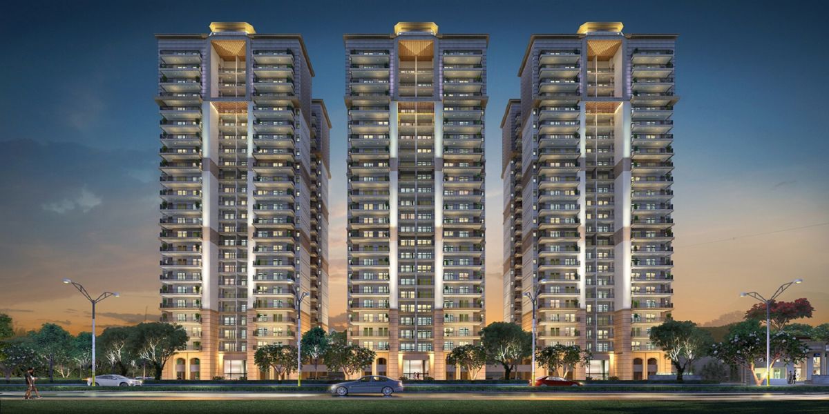 Turnstone The Medallion Apartment Exteriors