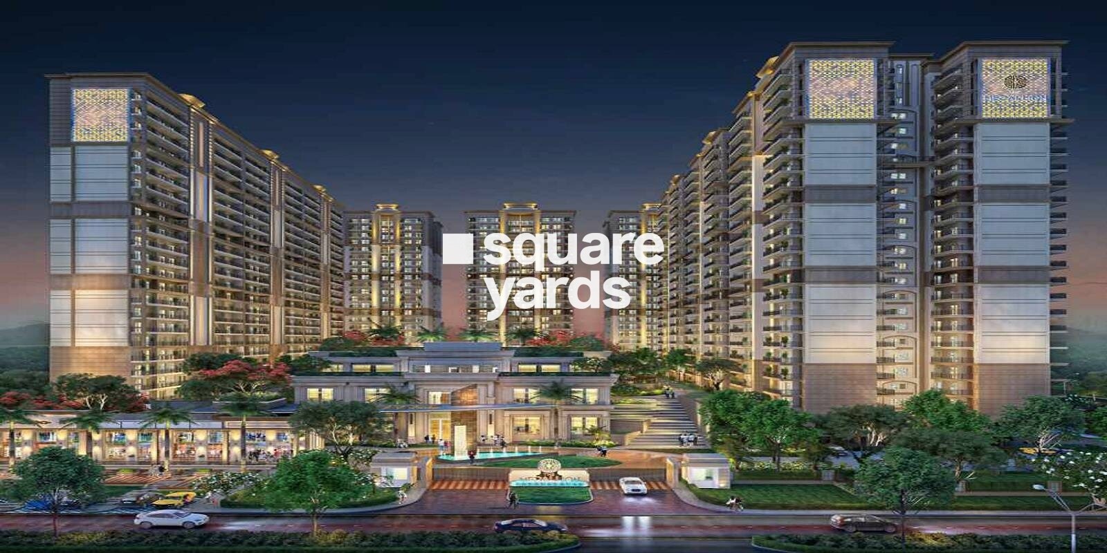 Turnstone The Medallion