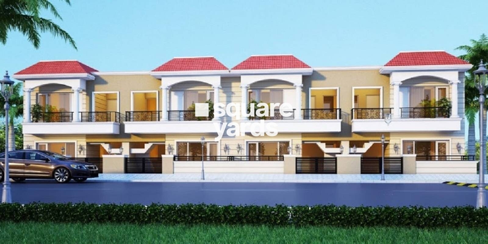 Vatika The Green Paradise