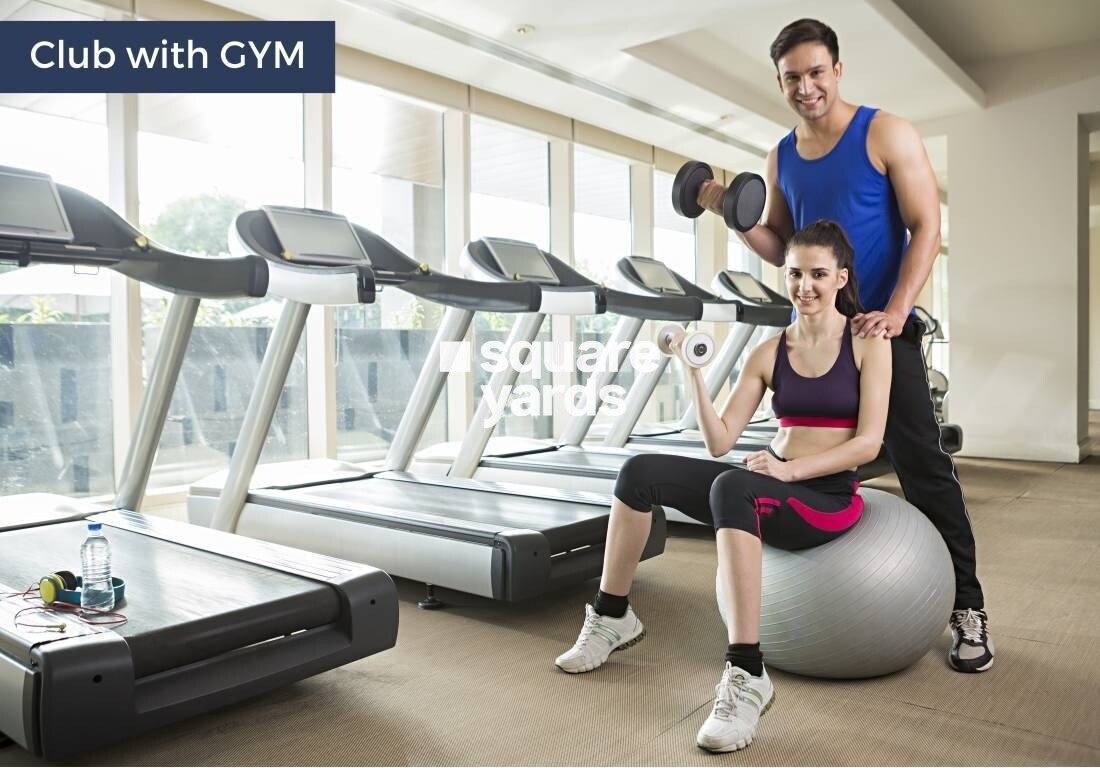 Vera Prestige Towers