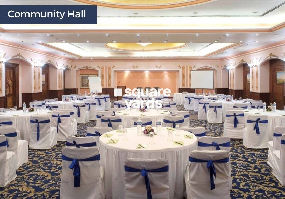 Vera Prestige Towers