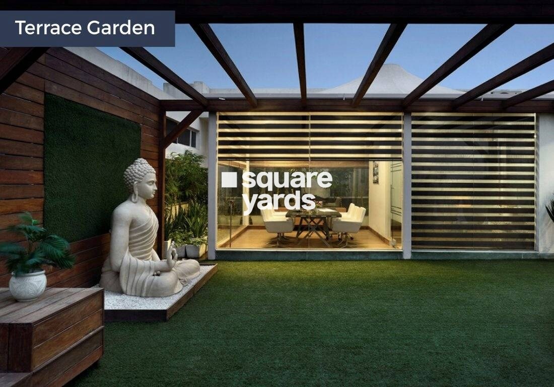 Vera Prestige Towers