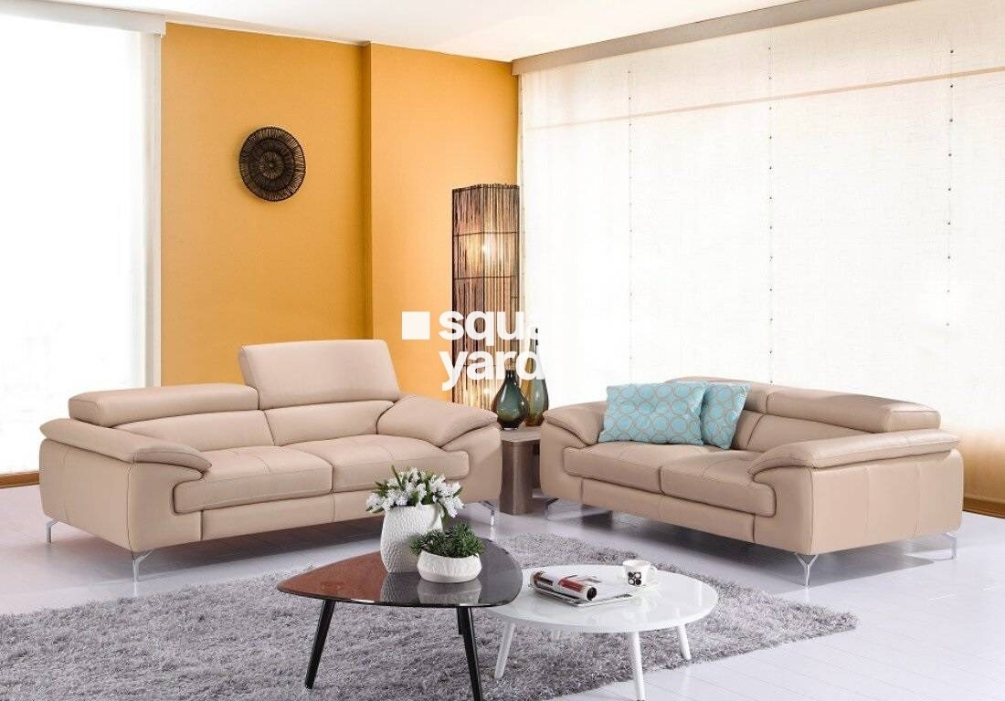 Vera Prestige Towers