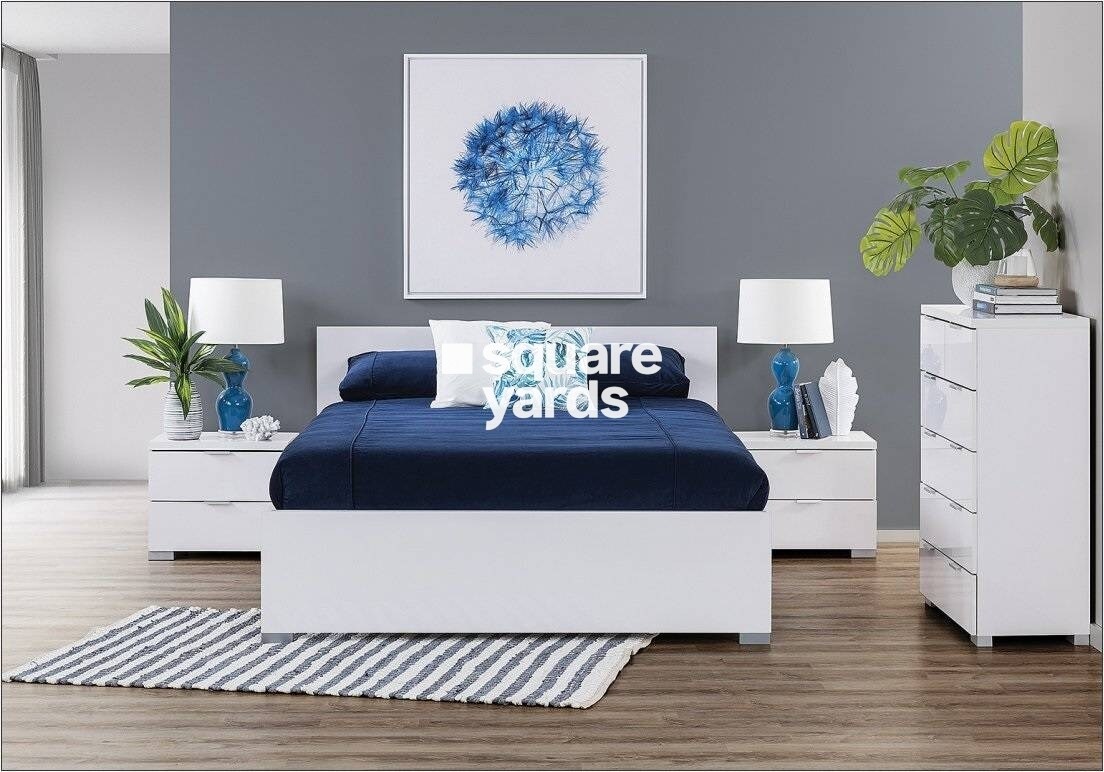 Vera Prestige Towers