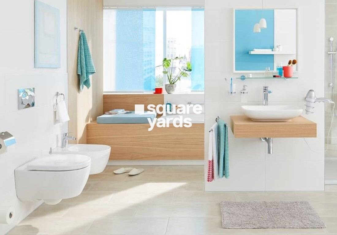 Vera Prestige Towers