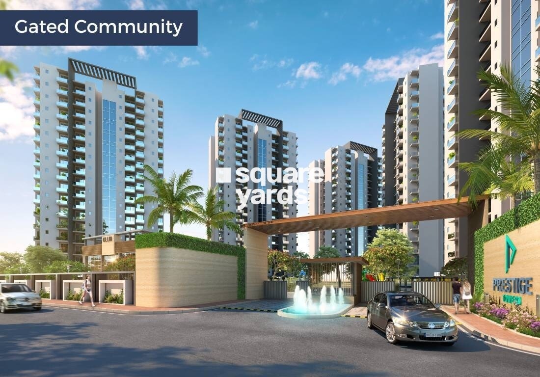 Vera Prestige Towers